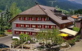 Hotel Hirschen Hittisau